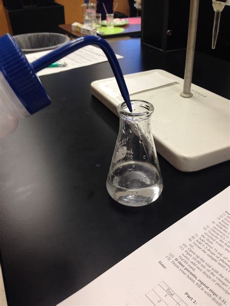 Erin'sChemBlog: Percent Acetic Acid in Vinegar Lab