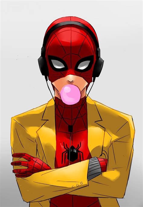 Pin by Koko on Spiderman | Spiderman art, Spiderman homecoming, Marvel spiderman