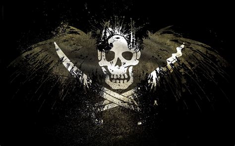 Pirate wallpaper | 1680x1050 | #634