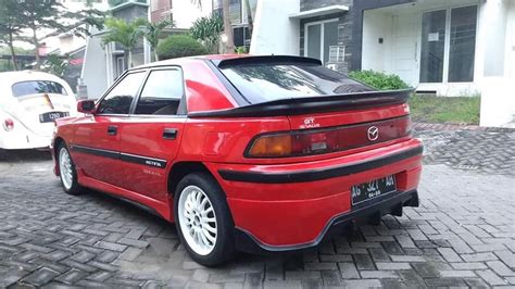 Mazda Astina Japanese Cars, Jdm Cars, Vroom Vroom, Mazda, Suv Car, Vehicles, Pins, Quick, Cars