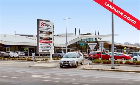 Chinese buyer secures Horsham Gateway shopping centre