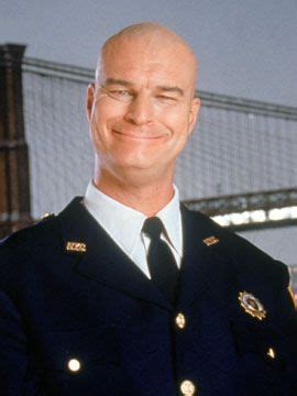 Richard Moll as Bull Shannon on Night Court | Richard moll, Comedians, Actor