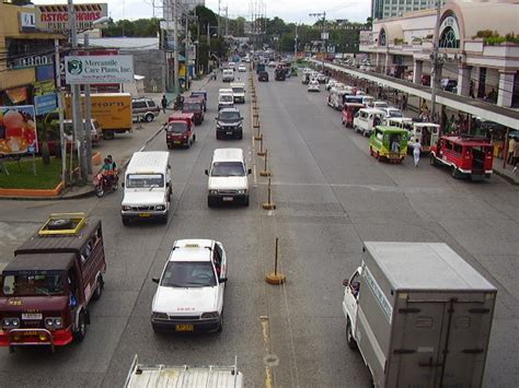 Davao City - World Easy Guides