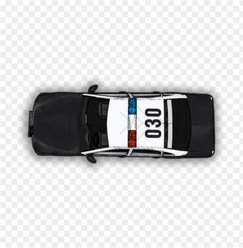 Download police car png top view s clipart png photo | TOPpng