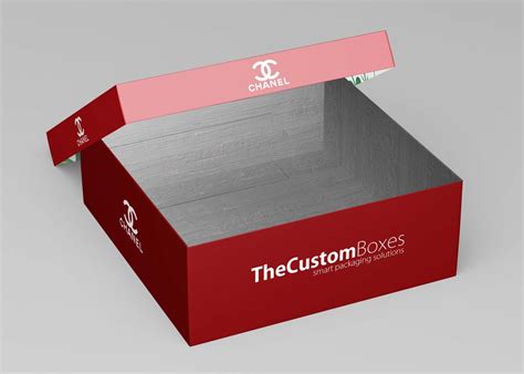 Free Small Boxes Packaging PSD Mockup