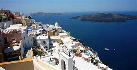 Greek Islands Short Tours from Athens | 2 & 3 or 4 day Last Minute ...