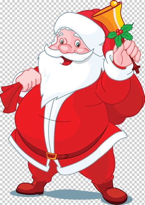 Papá Noel, Papá Noel, santa, claus png | Klipartz