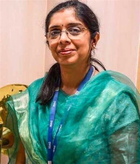 Nandini Harinath Wiki, Biography, Age, Research, Images - WikiBioPic