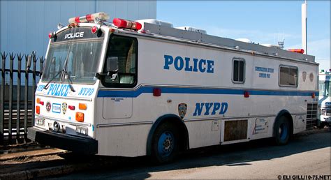 New York Police Department