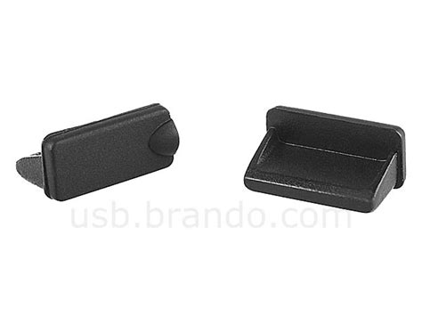 USB Port Anti Dust Plug | Gadgetsin