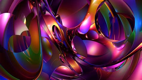 abstract, Art, Colorful, Colors, Design, Illustration, Light, Theme Wallpapers HD / Desktop and ...