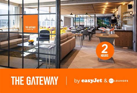 Gatwick Airport Lounges - Free WiFi & Food | Up To 60% Off