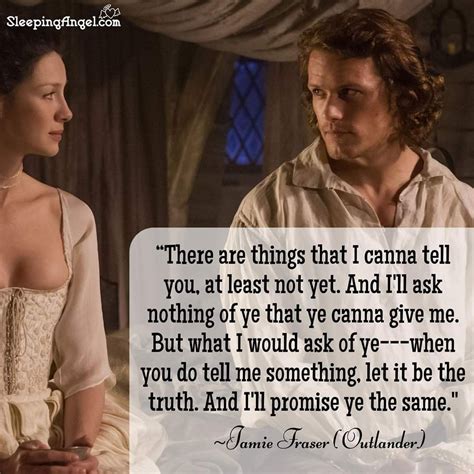 Pin by Jen Strall on OUTLANDER/JAMIE FRASER | Outlander quotes, Outlander, Outlander novel