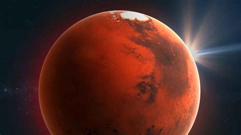 What is Red Planet Day, and what is its significance with Mars? | Digit