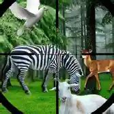 Real Jungle Animals Hunting - Free Online Games - 🕹️ play on unvgames