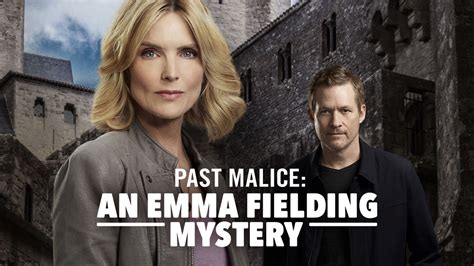 Stream It or Read It? Past Malice: An Emma Fielding Mystery – BUBBLE ...