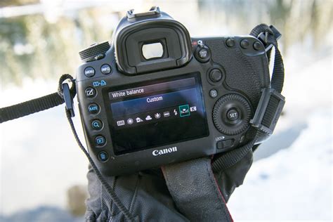 How to shoot amazing winter landscapes – Part 2: camera settings | Digital Camera World