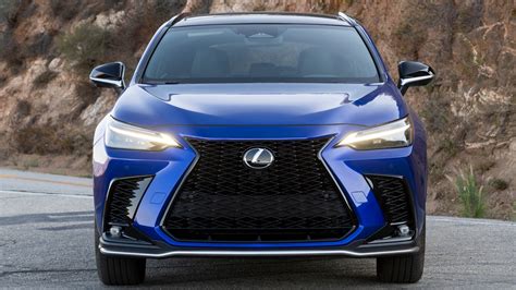 Consumer Reports: Lexus Makes the Most Reliable Cars; Lincoln the Least ...