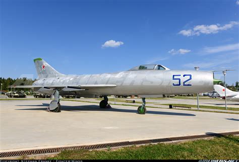 Sukhoi Su-9 - Russia - Air Force | Aviation Photo #6083881 | Airliners.net