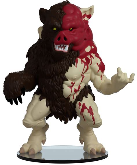 Manbearpig – Youtooz Collectibles