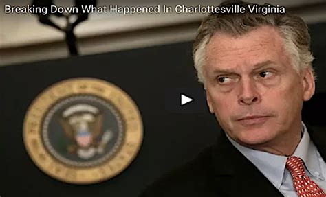 Breaking Down What Happened In Charlottesville Virginia – The Phaser