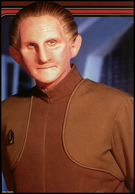 Star Trek – René Auberjonois