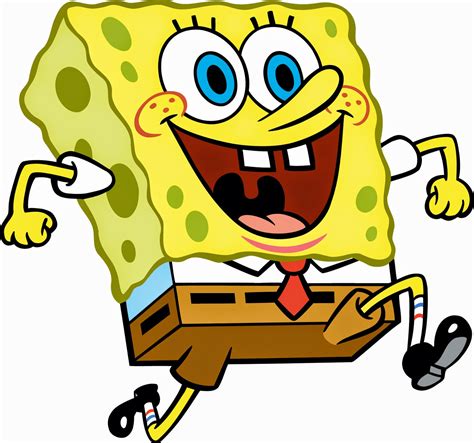 Kumpulan Gambar Spongebob Squarepants | Gambar Lucu Terbaru Cartoon Animation Pictures