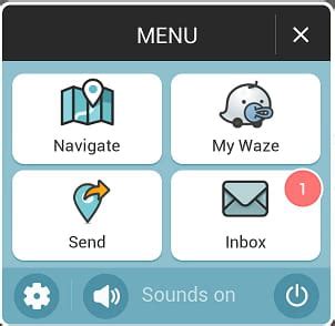 Waze - How to Configure your Navigation Settings