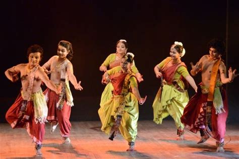 Bharatiya Vidya Bhavan | Nritya Gatha: Organised by G.L. Mehta Foundation & Bharatiya Vidya ...