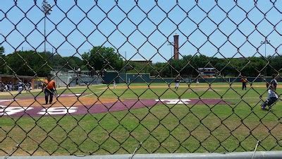 Trinity University Baseball Field, San Antonio: Location, Map, About & More