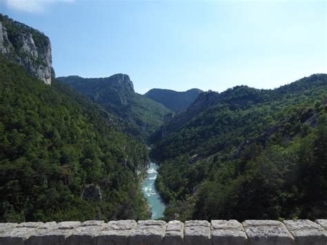 Towing the Gorges du Verdon – Our Most Challenging Drive… Ever! – World ...