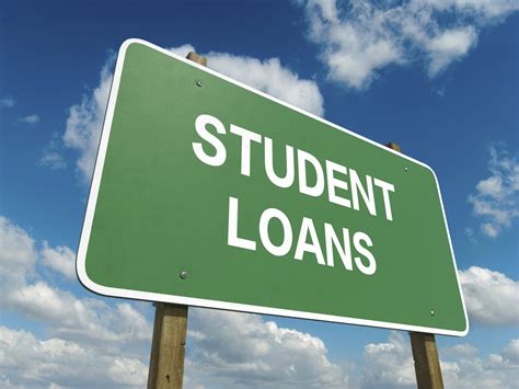 Private Student Loans: What to Watch Out For | Credit.com