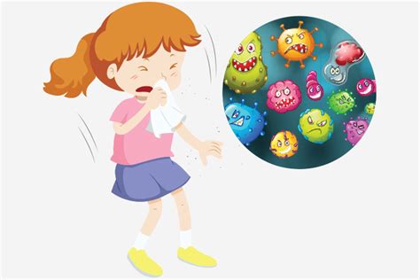 Teaching Kids About Germs: 4 Interesting Activities You Should Try