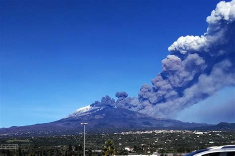 Philippines on alert over possible volcano eruption - The Statesman