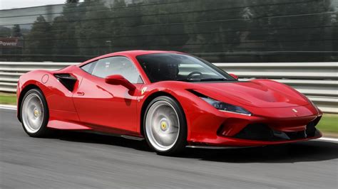 12 Cheapest Ferrari Models [New & Used]