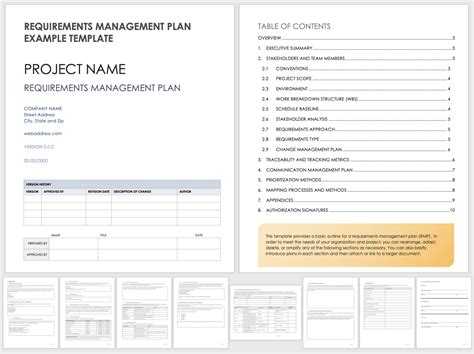 Requirements Management 101 | Smartsheet