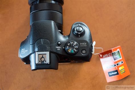 First Impressions: Sony A3000 (Featuring Some New NEX Lenses) - The Phoblographer