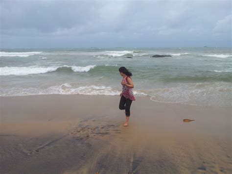 Decent beaches of Vizag and cute Araku valley - Tripoto