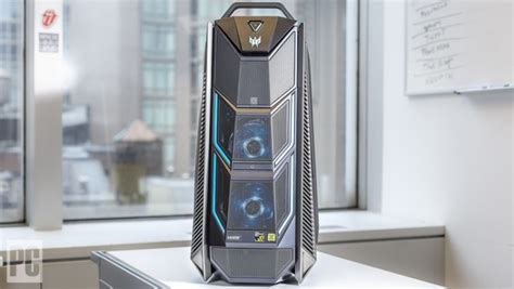 Acer Predator Orion 9000 Review | PCMag