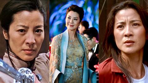 The 10 Best Michelle Yeoh Movies, Ranked - ABC Today News