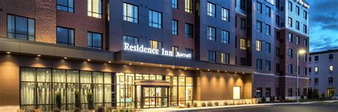 Braintree Hotels | Residence Inn Boston Braintree