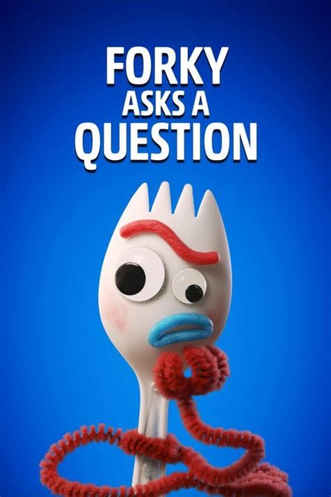 Forky Asks a Question - Dolby