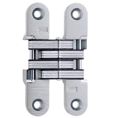 SOSS 212 Concealed Hinge