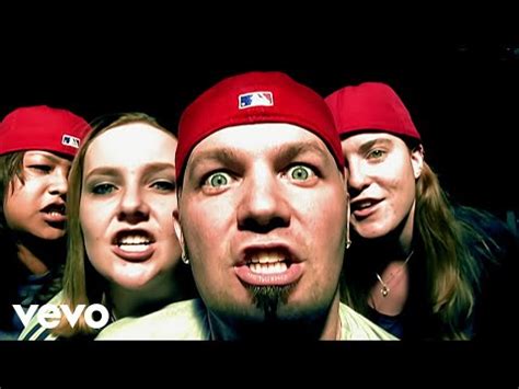 Break Stuff by Limp Bizkit - Songfacts