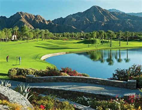 Toscana Golf Course in Indian Wells | Golf Course Info