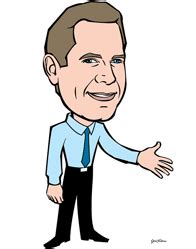 Salesman Cartoon - ClipArt Best