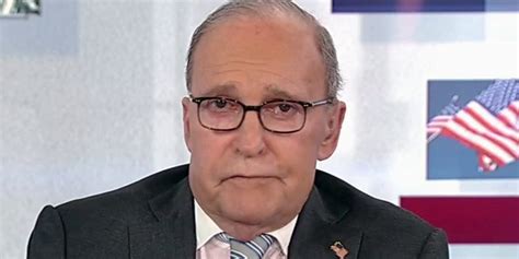 Larry Kudlow: Indicting Trump was all about politics | Fox Business Video