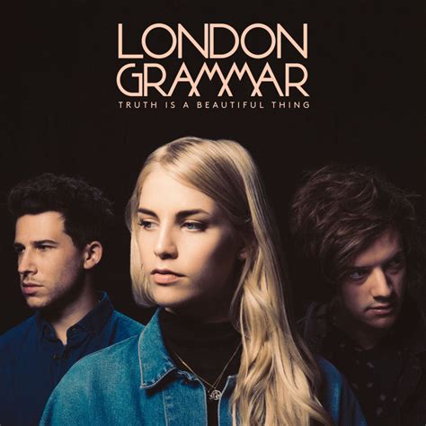 London Grammar - Truth Is A Beautiful Thing | Reviews | Clash Magazine