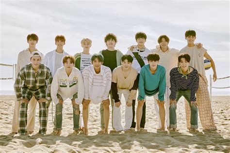 SEVENTEEN (세븐틴) Member Complete Profile, Facts, and TMI