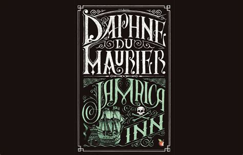 Book Review: Jamaica Inn // Daphne Du Maurier : The Indiependent